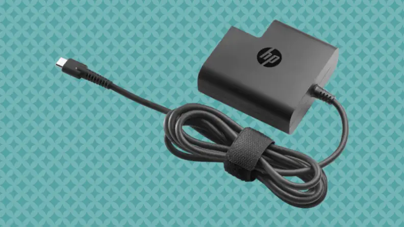 HP adapter