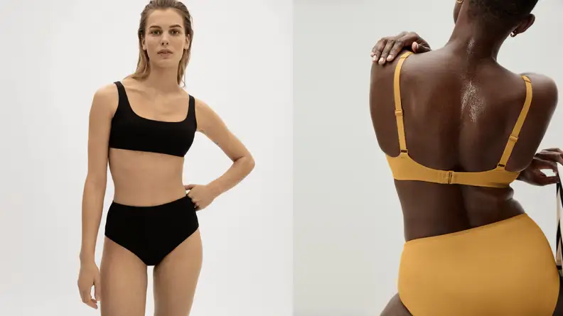 Everlane bikini