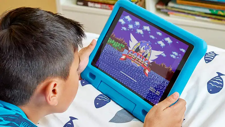 Amazon Fire HD 10 Kids Edition