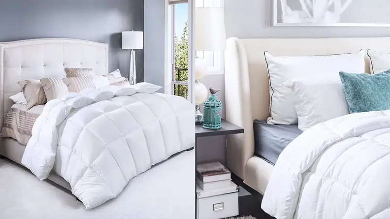 Utopia Comforter