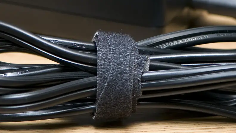 Velcro Ties