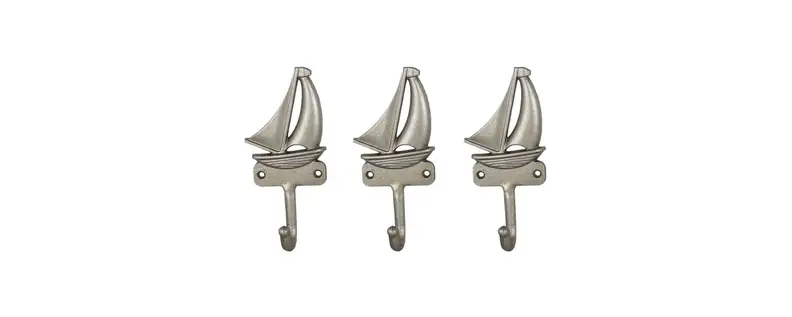 Ship hooks