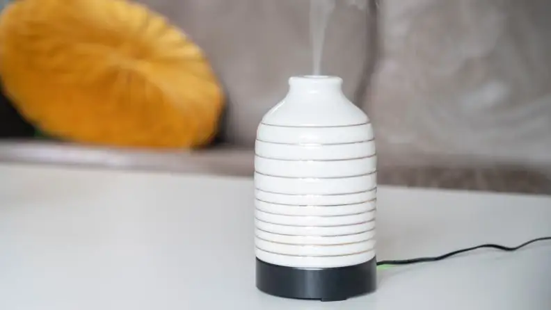 Diffuser