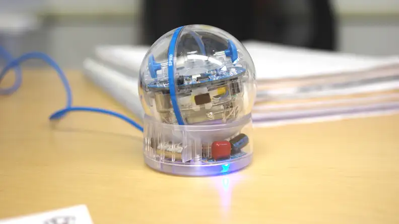 SPRK+ charging