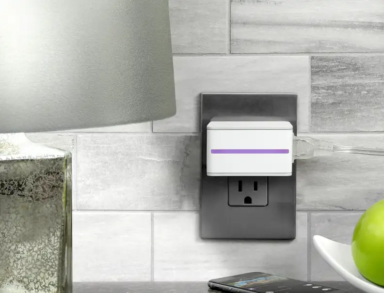 iDevices Switch
