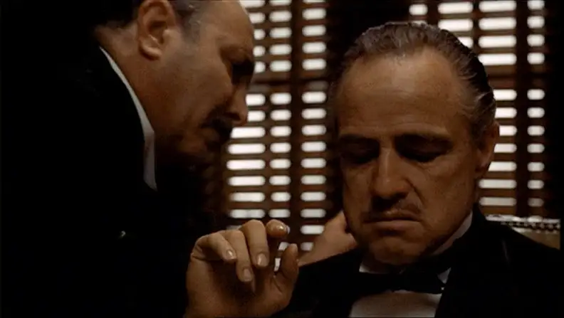 The Godfather