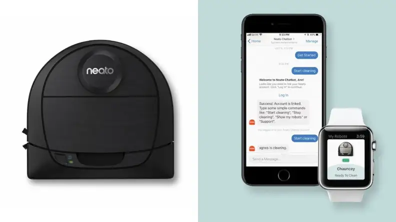 Lowe's Robot Vacuums