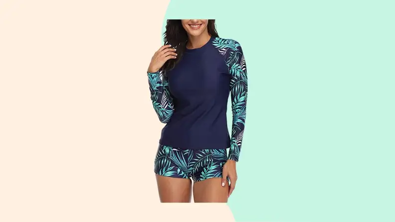 best swimsuits to buy on Amazon