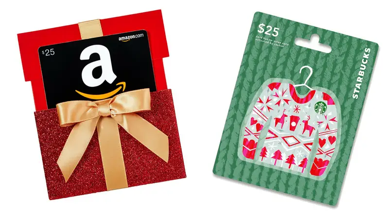 Gift Cards