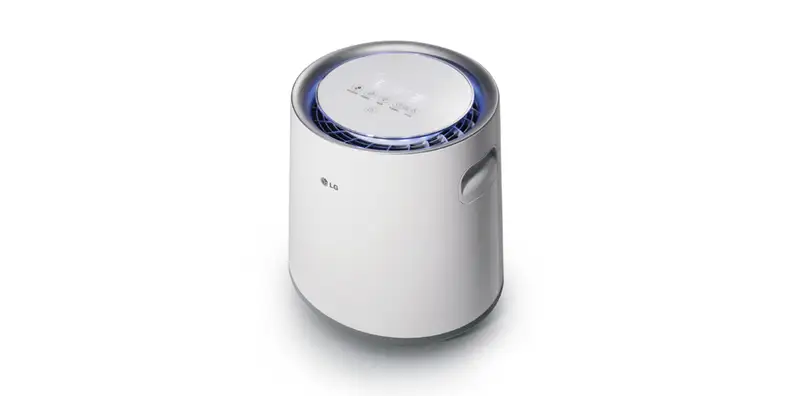 LG Air Washer