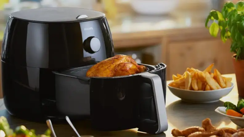 Air Fryer