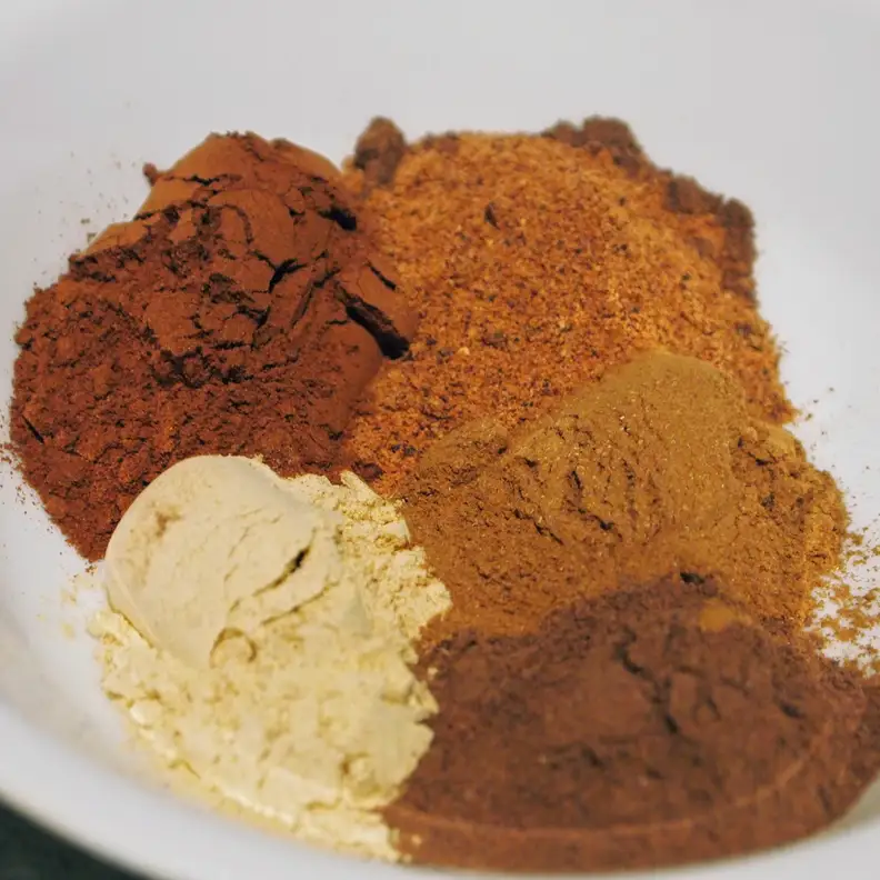So long as you don't care about the shape, slow cooker pumpkin pie is surprisingly tasty.