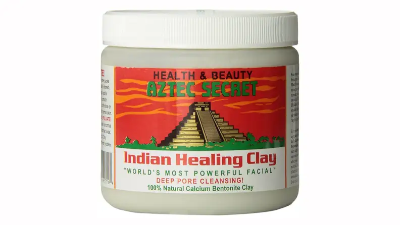 Aztec Secret Healing Clay