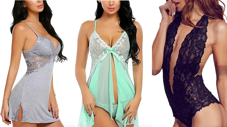 best places to buy lingerie online