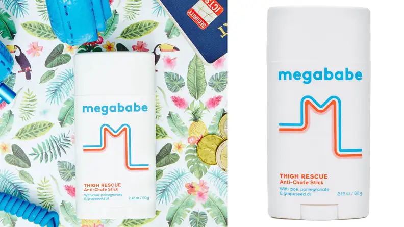 Megababe
