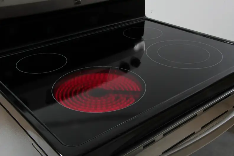 rangetop on