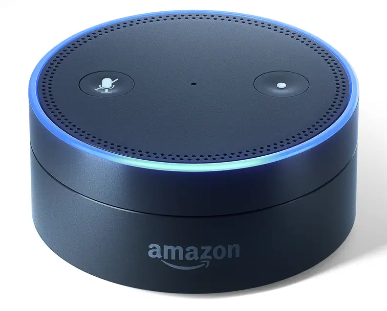 Amazon Echo Dot