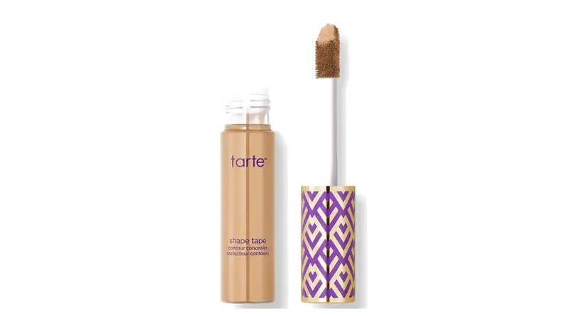 Tarte Shape Tape Concealer is one of the best things to buy on the QVC website.