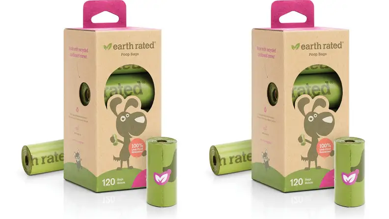 Poop bags