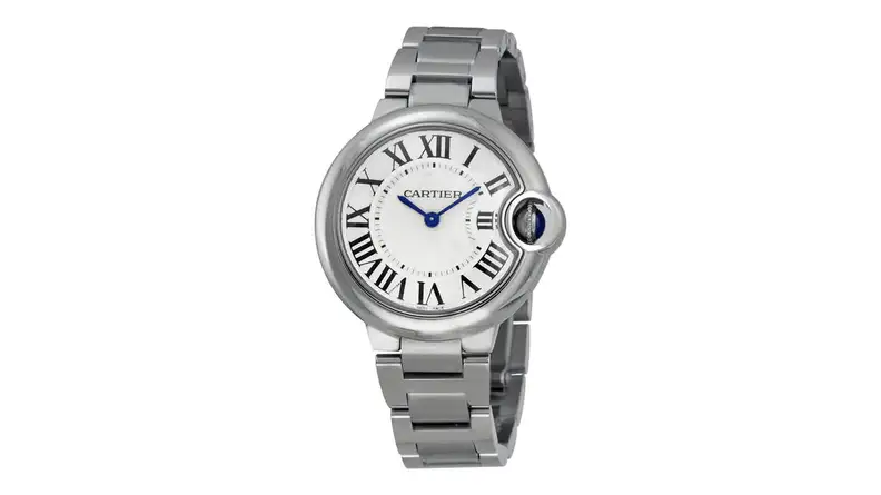 Cartier