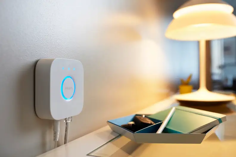 Philips Hue Light Bulb