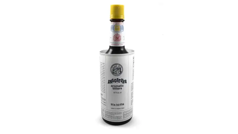 Angostura bitters are everywhere, including Target and Amazon