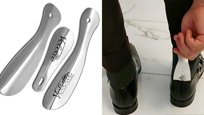 shoehorn