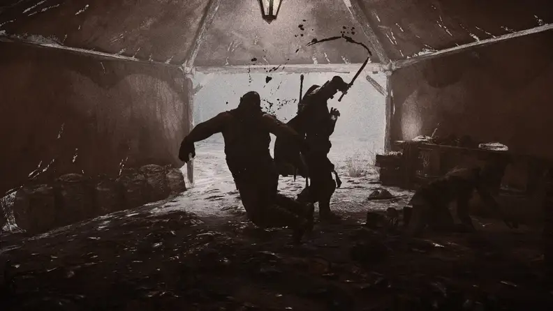 orc kill