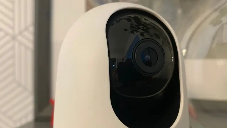Nooie Cam 360