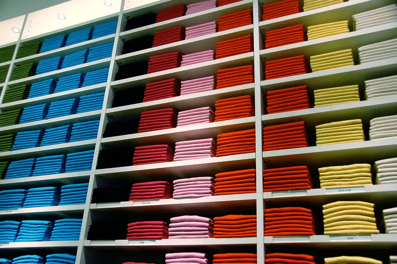 Dr. Daoud is experimenting on cashmere because of how delicate it is. [Credt: Flickr user "smcgee" (CC BY-NC 2.0)]