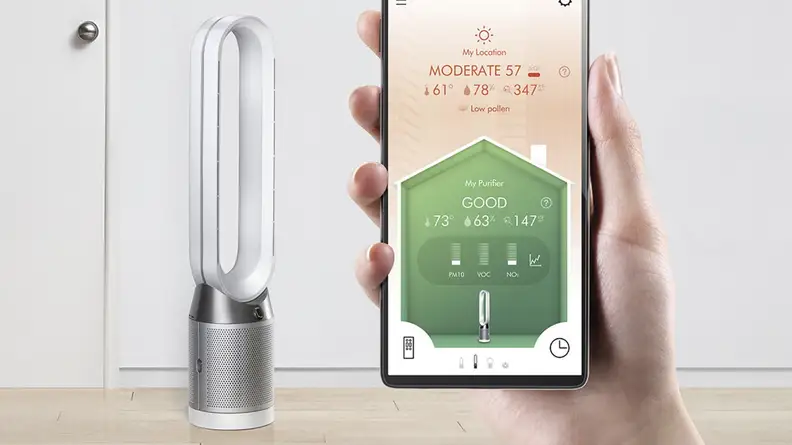 Dyson Pure Cool