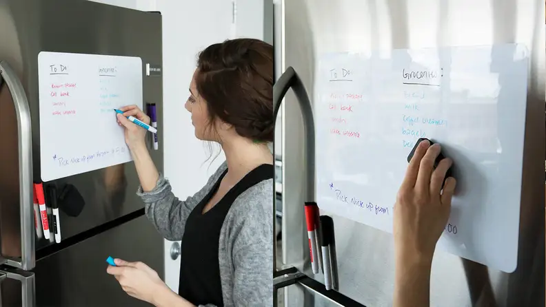 Dry Erase Whiteboard
