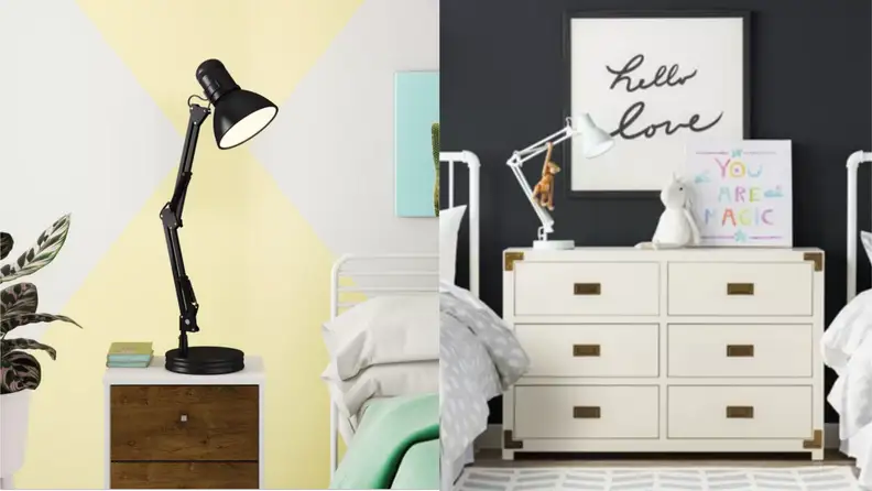 Wayfair Hashtag Home Atomix 29-Inch Desk Lamp