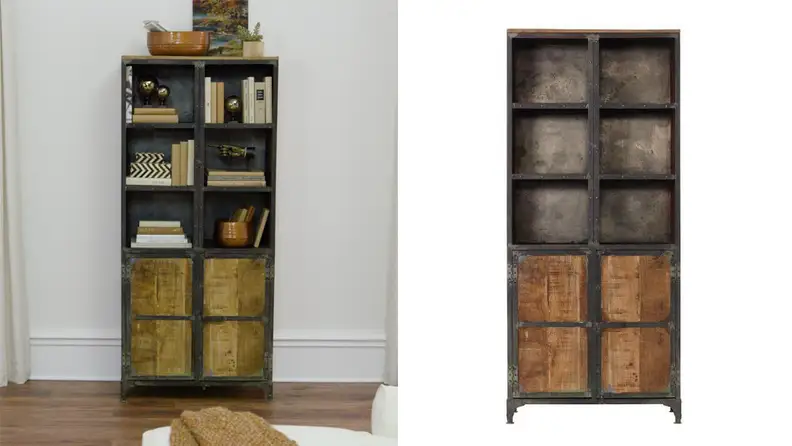 Home Decorators Collection Shelf