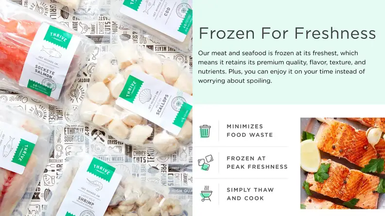 Thrive Market