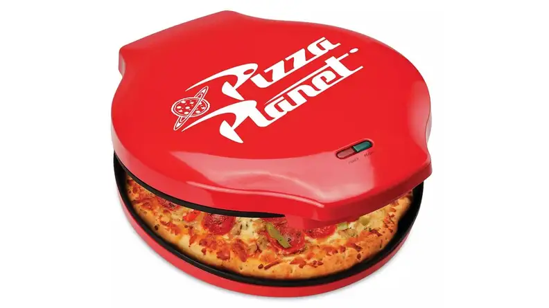 Pizza Planet Pizza Maker