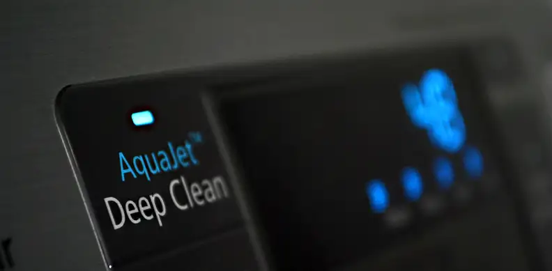 Samsung WA50F9A8DSP: Best Top-Load Washing Machine