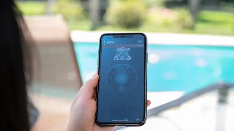 In our experience, this cleaner can truly bring the set-it-and-forget-it experience to your pool.