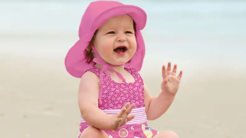 iplay Sun Protection hat