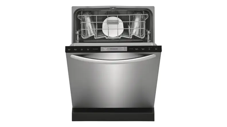Frigidaire FFID2426TD