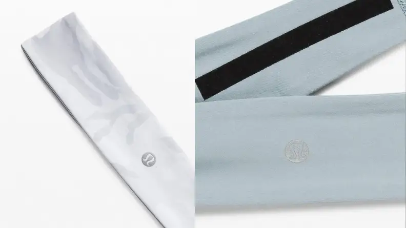 Lululemon headband