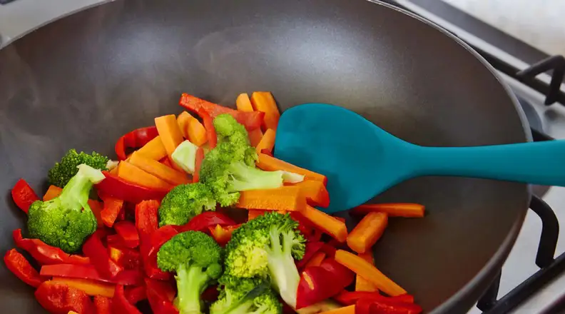StarPack Basics Silicone Spoonula/Spatula Spoon