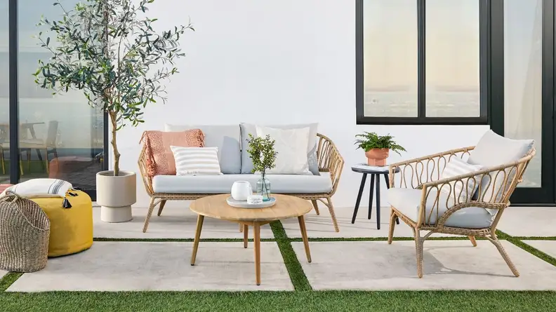 Article Lucara Sofa Set