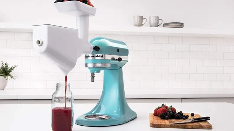 KitchenAid Strainer