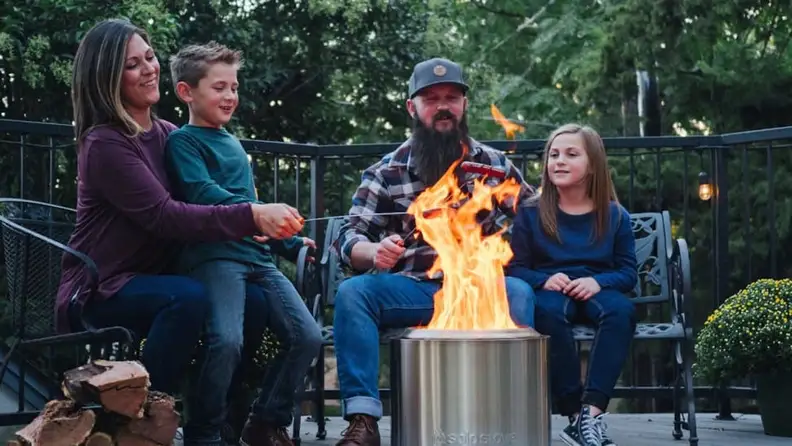 Solo Stove
