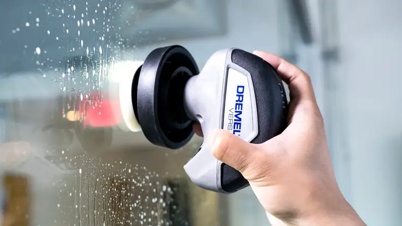 The Versa does windows!
