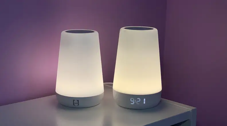 Hatch Baby Rest vs Hatch Baby Rest+