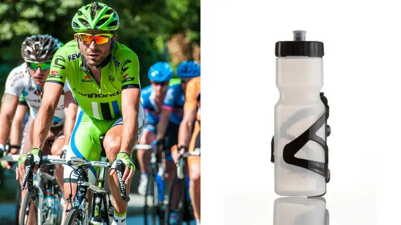 50 Strong Water Bottle Holder