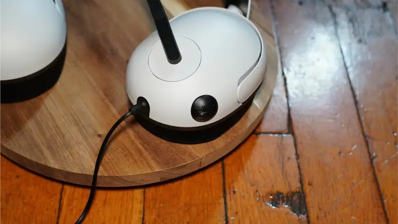 The Sony Inzone H3.