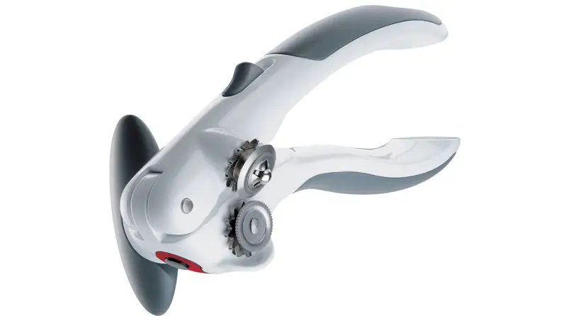 Can opener